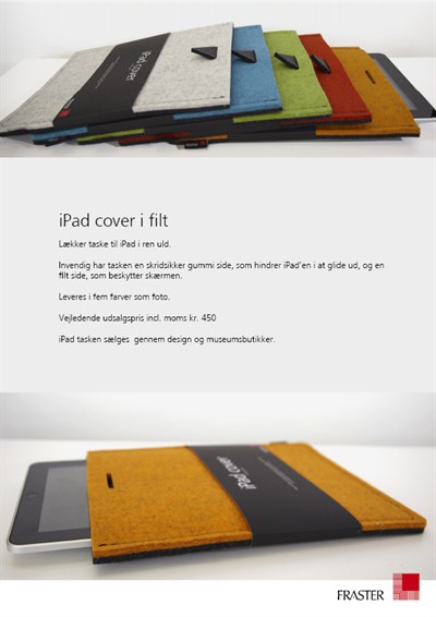 ipad cover